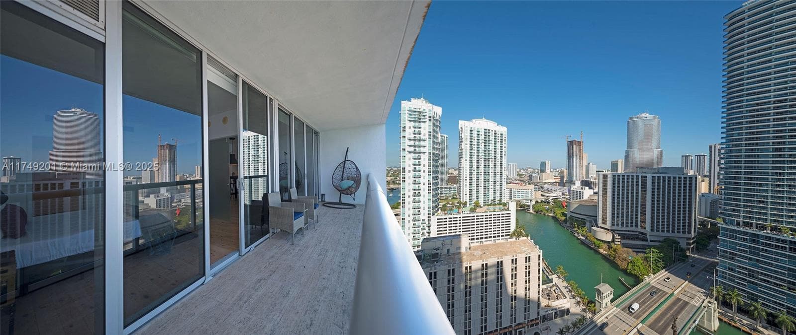 485 Brickell Ave 2603 photo 6