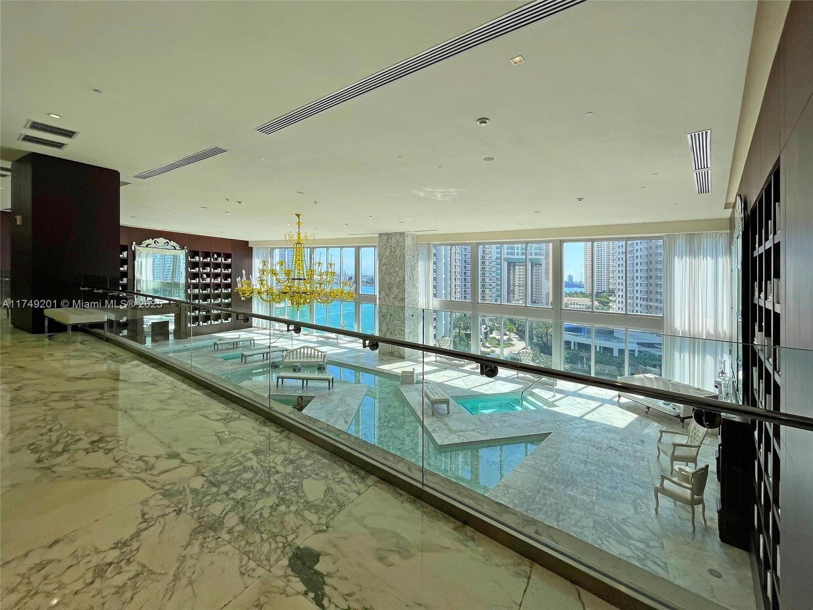 485 Brickell Ave 2603 photo 13