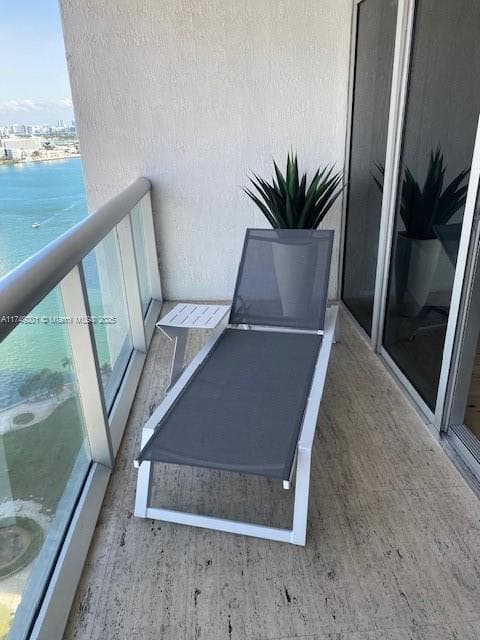 485 Brickell Ave 2603 photo 12
