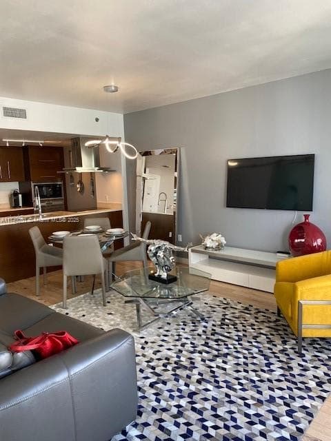 485 Brickell Ave 2603 photo 1