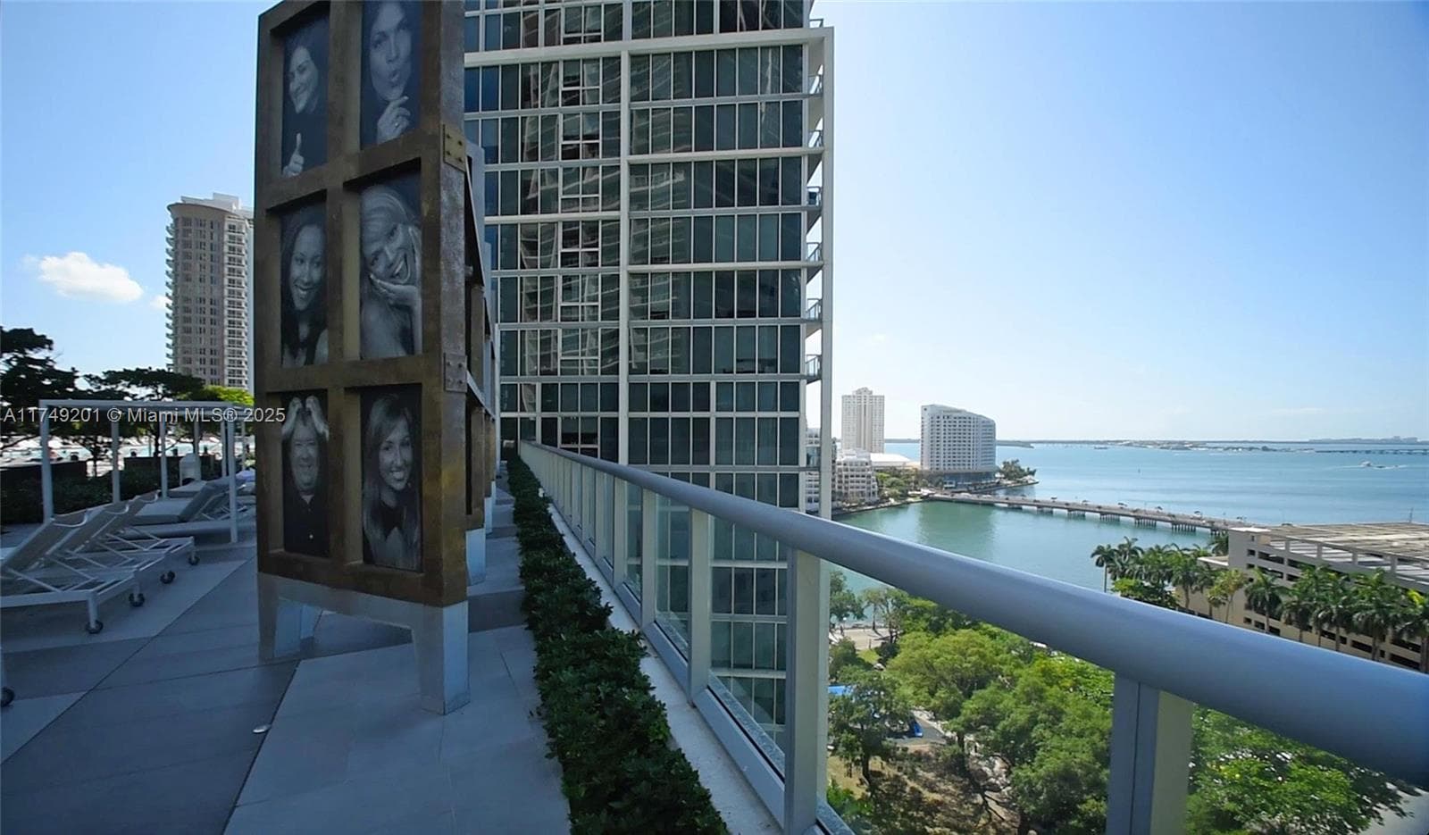 485 Brickell Ave 2603 photo 15