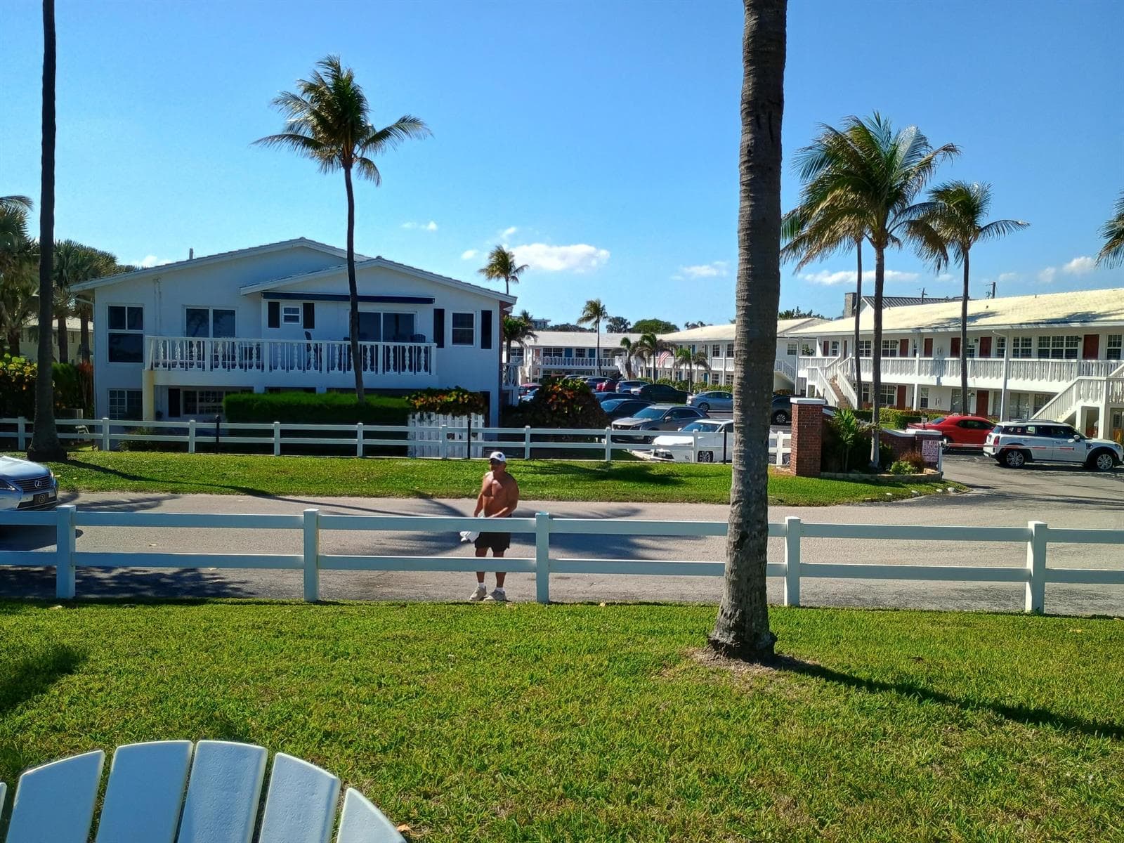 5505 N Ocean Boulevard 6-206 photo 13