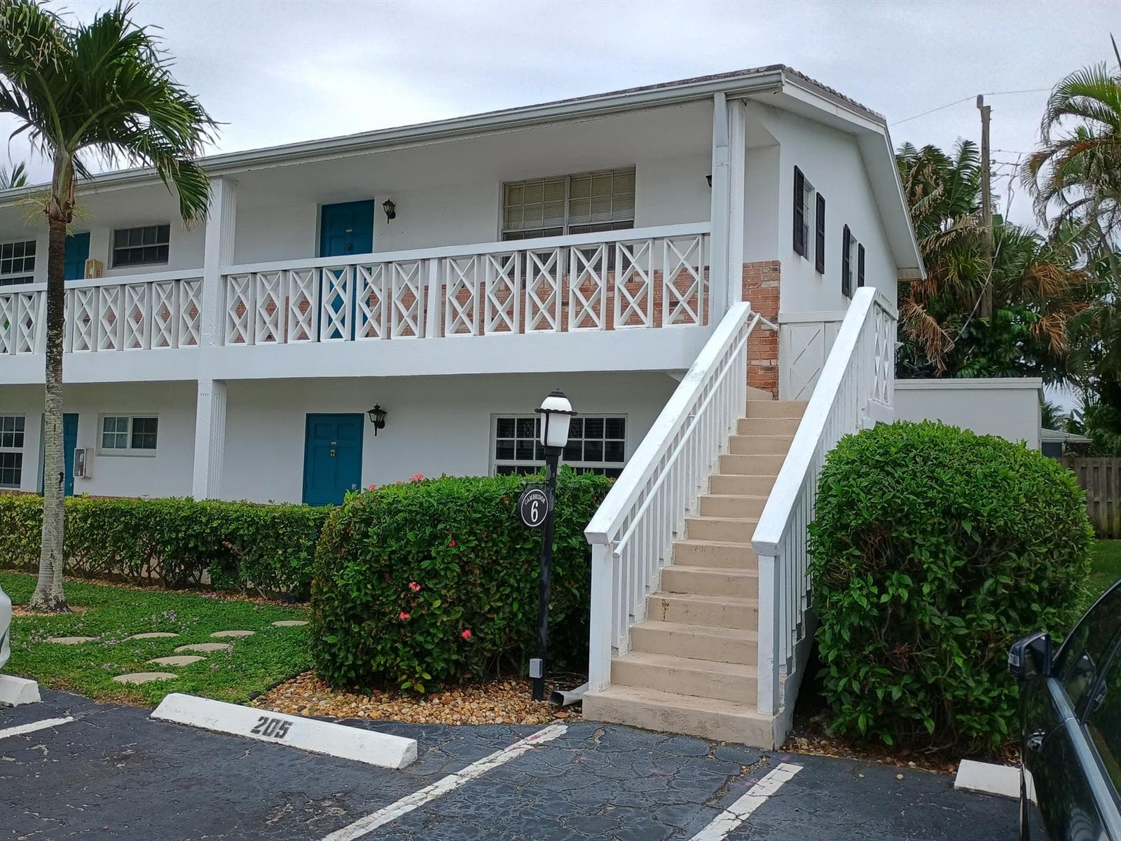 5505 N Ocean Boulevard 6-206 photo 1