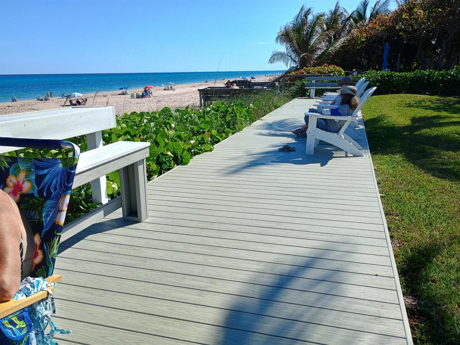 5505 N Ocean Boulevard 6-206 photo 10