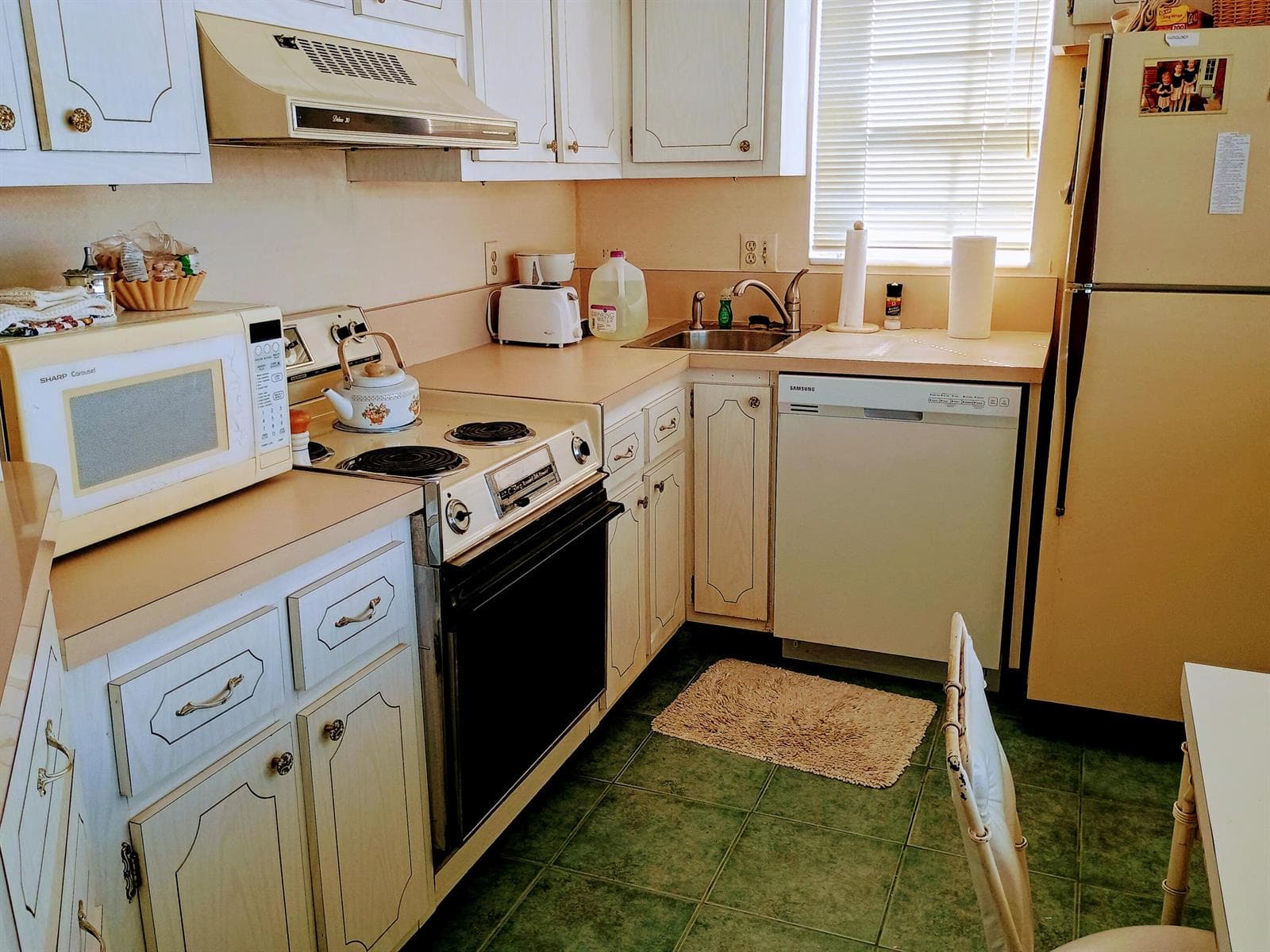 5505 N Ocean Boulevard 6-206 photo 14