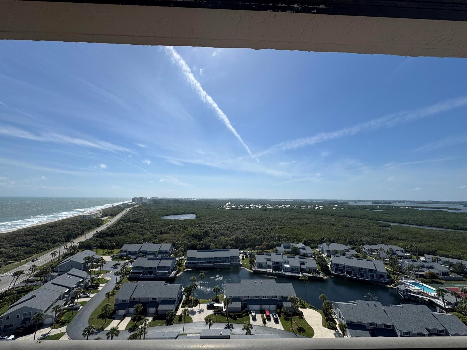 5047 N Highway A1a Ph6 photo 23