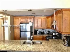 3725 S Ocean Dr 1605 photo 12