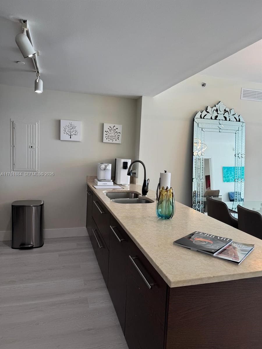 465 Brickell Ave 2405 photo 13