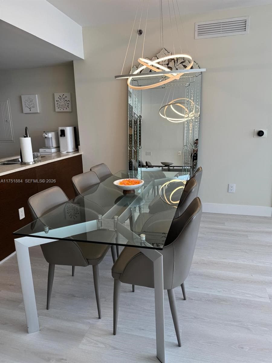 465 Brickell Ave 2405 photo 17