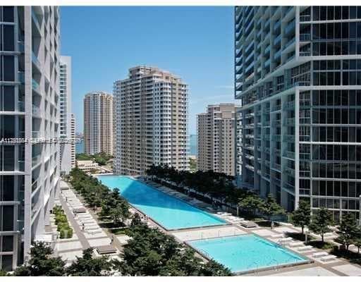 465 Brickell Ave 2405 photo 3