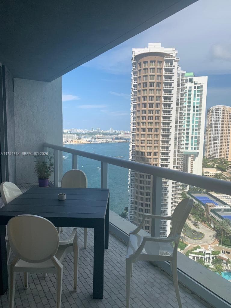 465 Brickell Ave 2405 photo 9