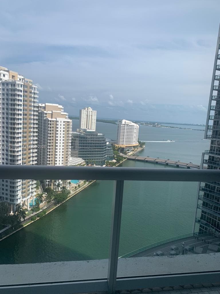 465 Brickell Ave 2405 photo 10