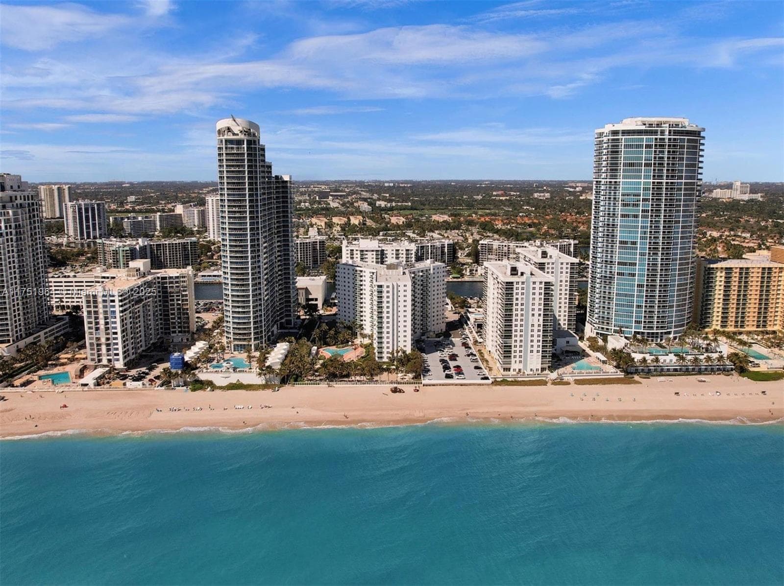 3001 S Ocean Dr 1001 photo 1