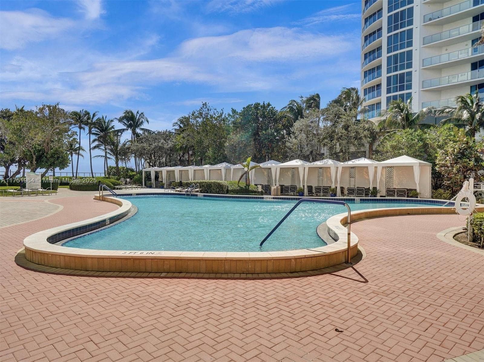 3001 S Ocean Dr 1001 photo 20