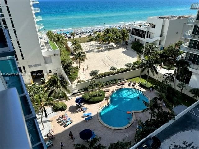 4001 Ocean Dr 9L photo 1