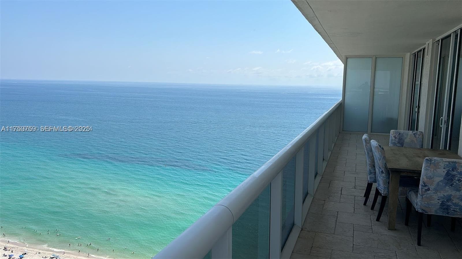 1830 S Ocean Dr 3208 photo 3