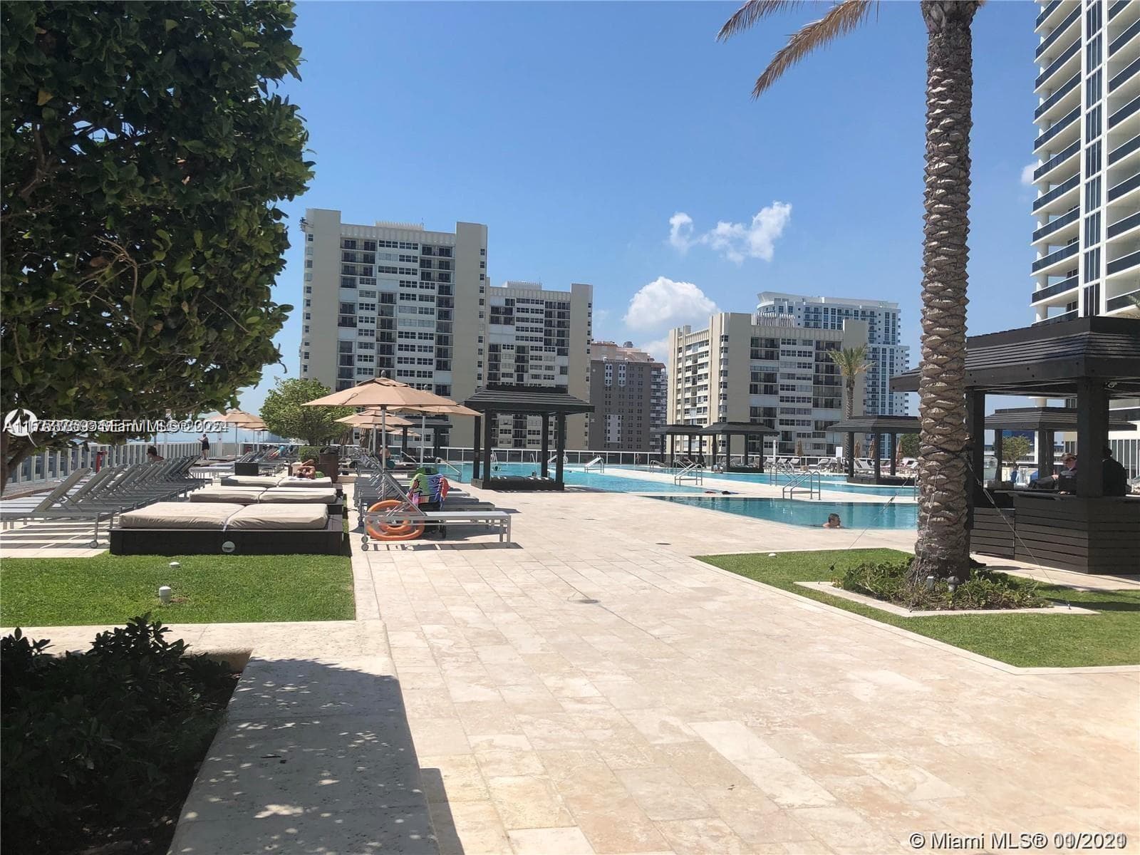1830 S Ocean Dr 3208 photo 9