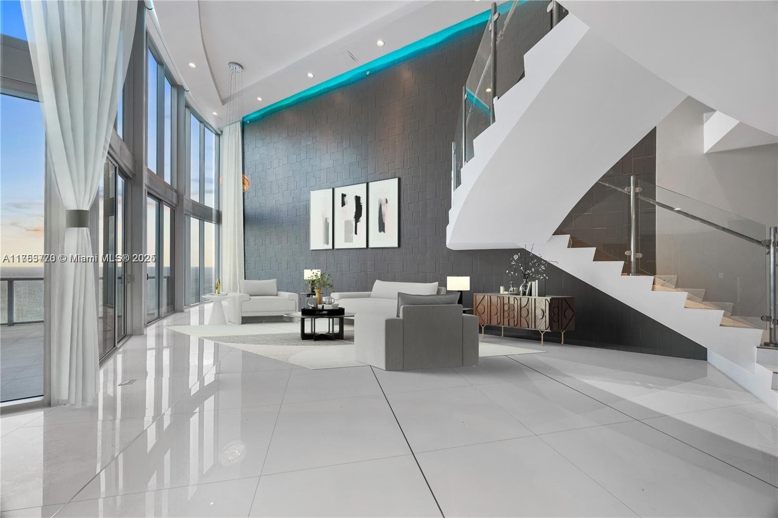 17001 Collins Ave 4705 photo 1
