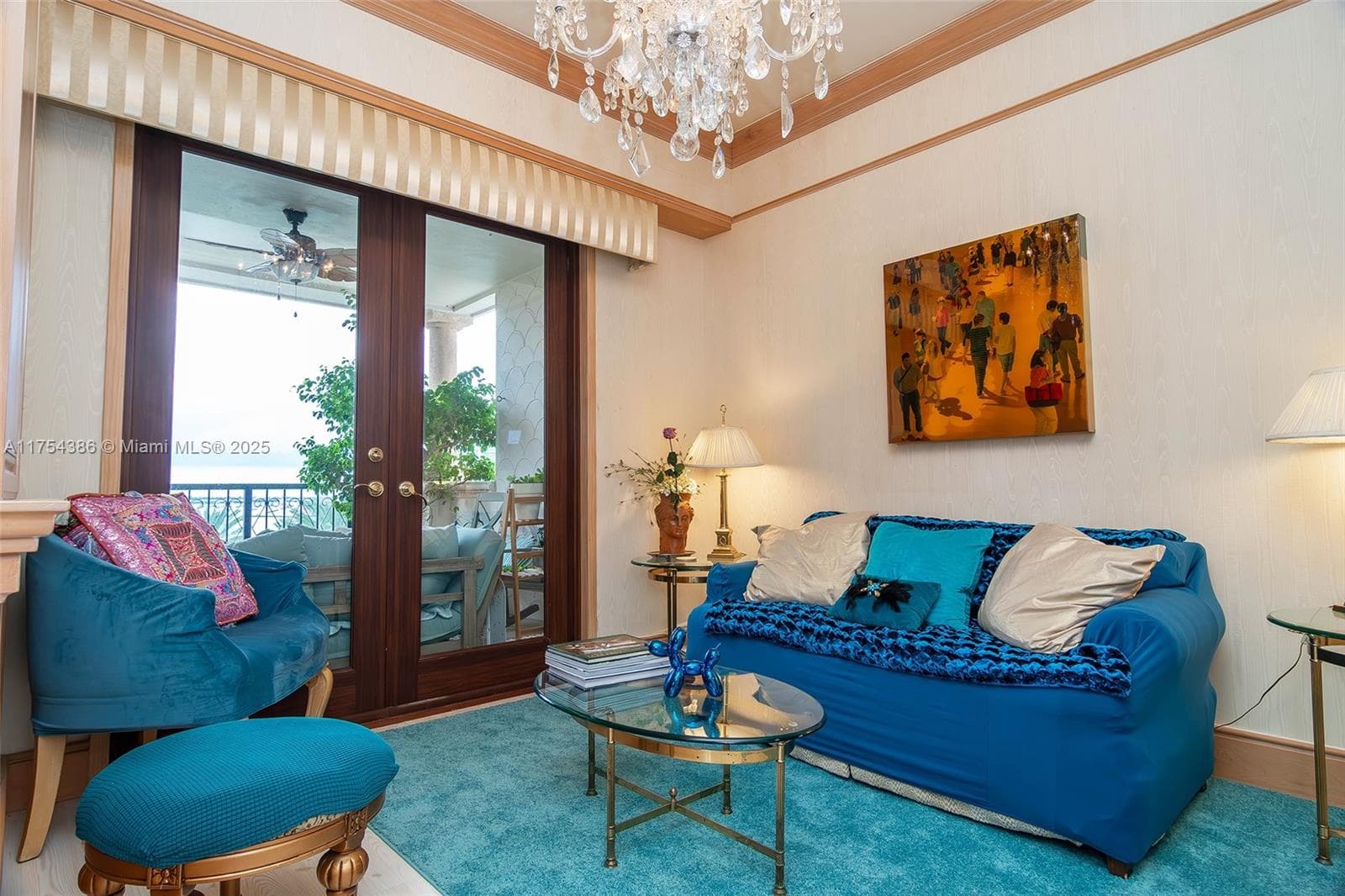 7241 Fisher Island Dr 7241 photo 17