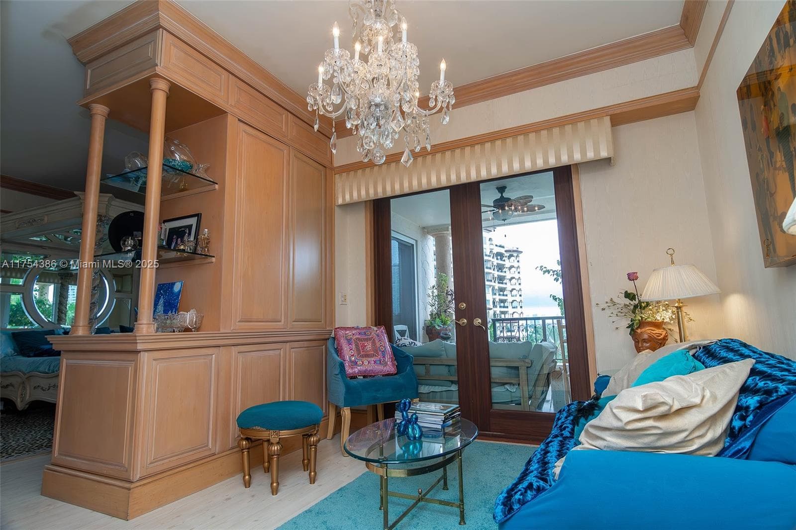 7241 Fisher Island Dr 7241 photo 16