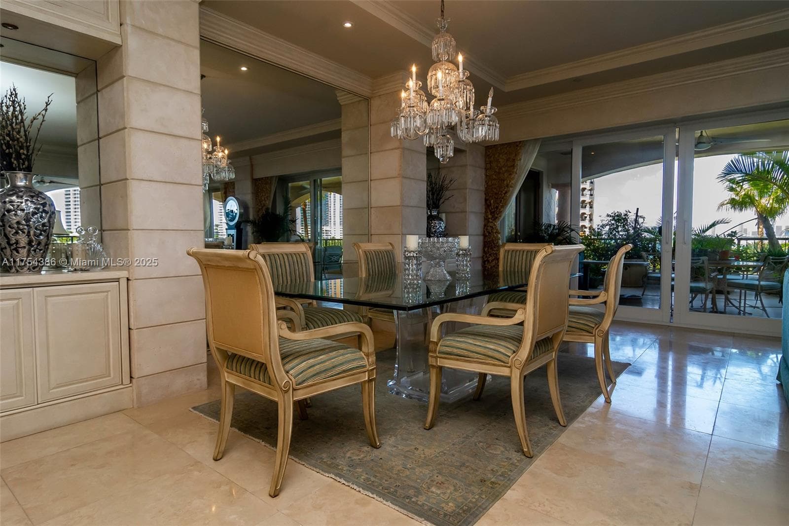 7241 Fisher Island Dr 7241 photo 7