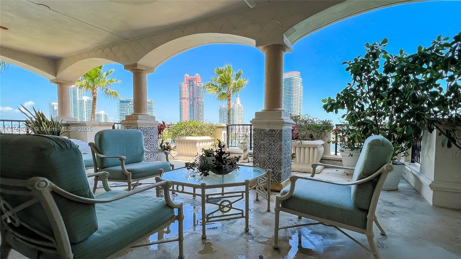 7241 Fisher Island Dr 7241 photo 1