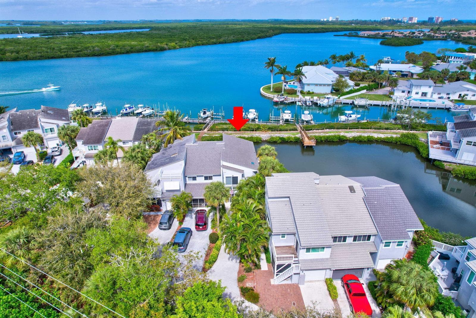 2440 Harbour Cove Drive photo 2