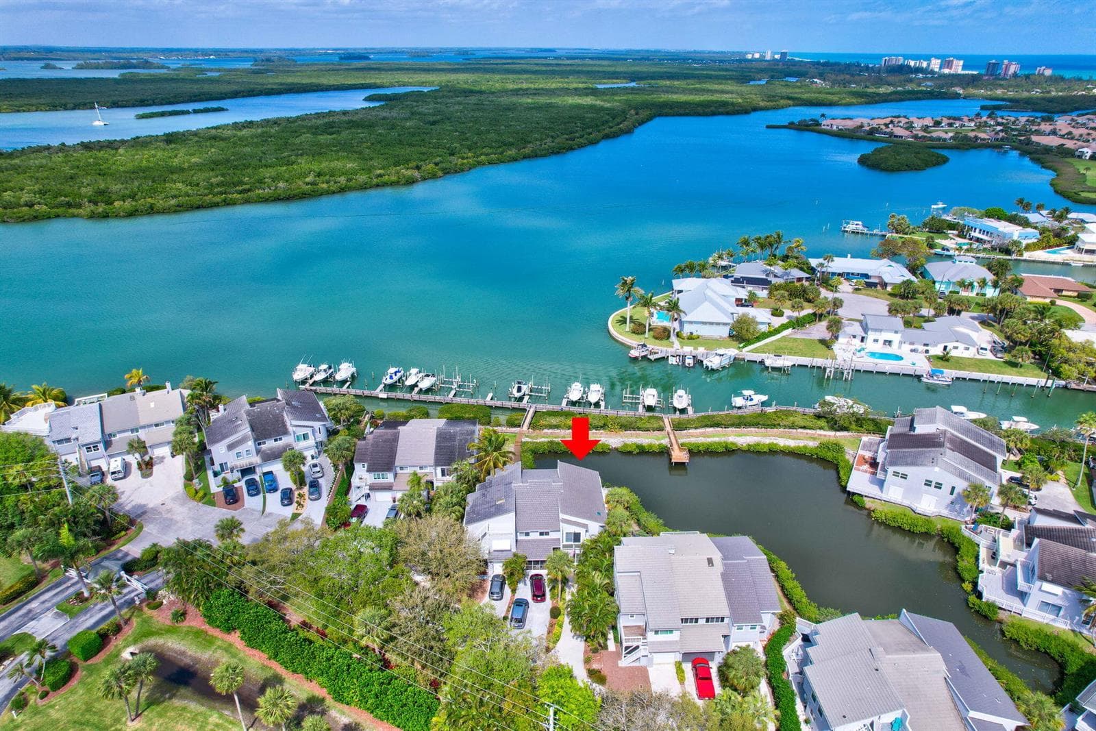 2440 Harbour Cove Drive photo 1