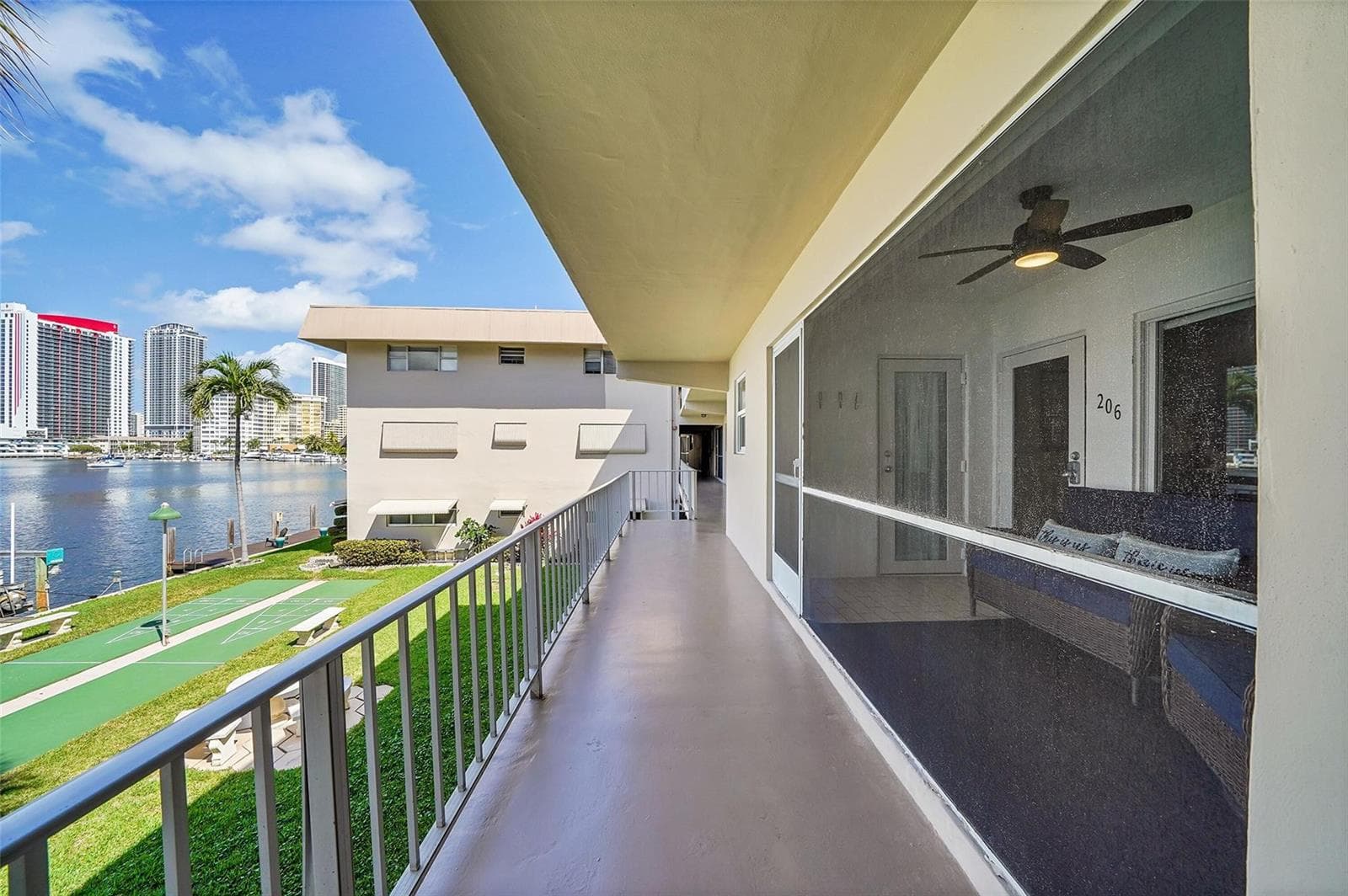 300 Golden Isles Drive 206 photo 14