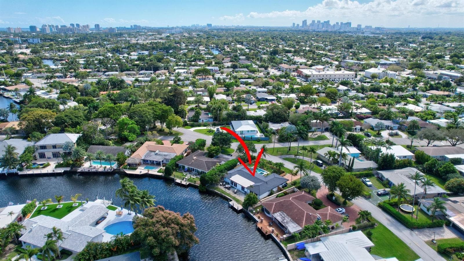 1981 Coral Gardens Drive photo 2