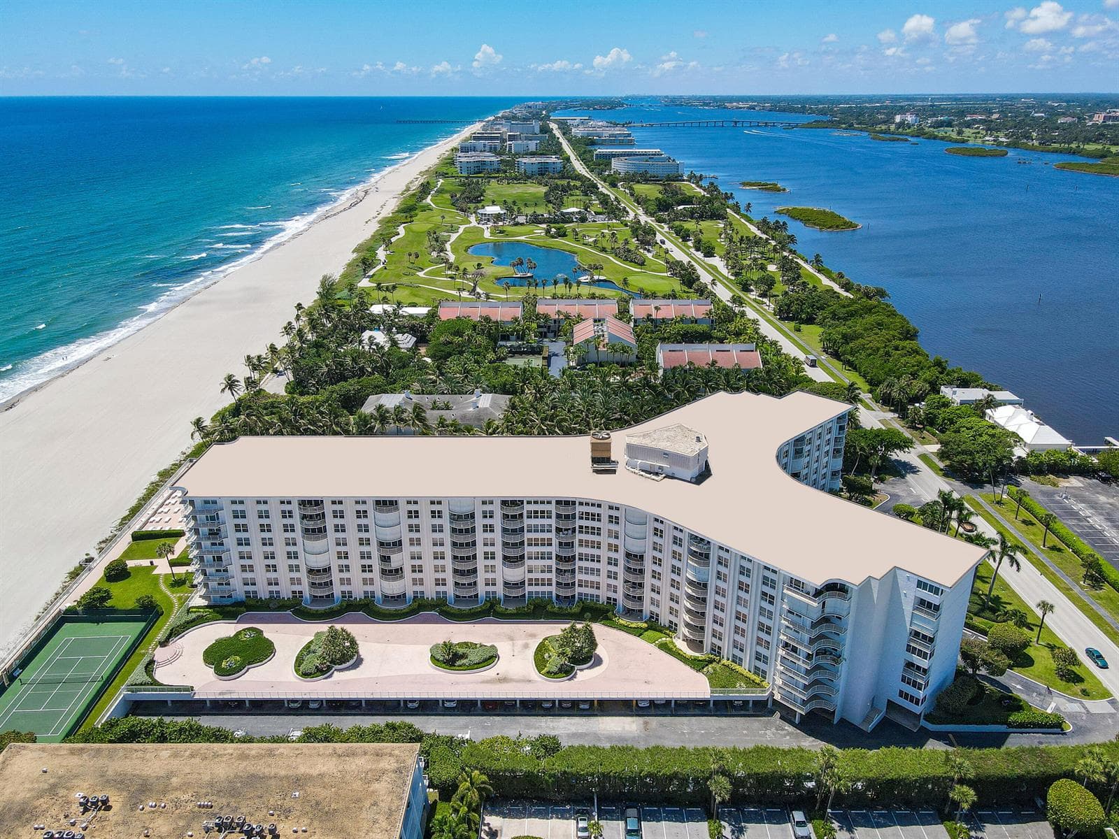 2295 S Ocean Boulevard 404 photo 1