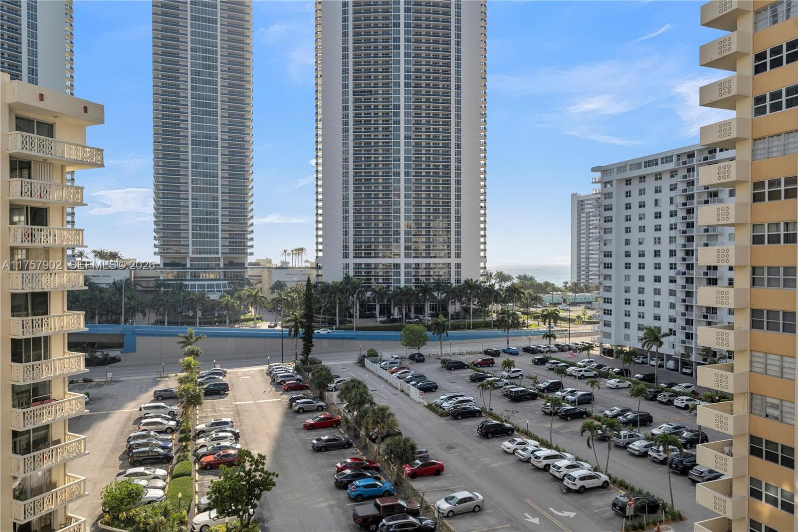 1817 S Ocean Dr 827 photo 20