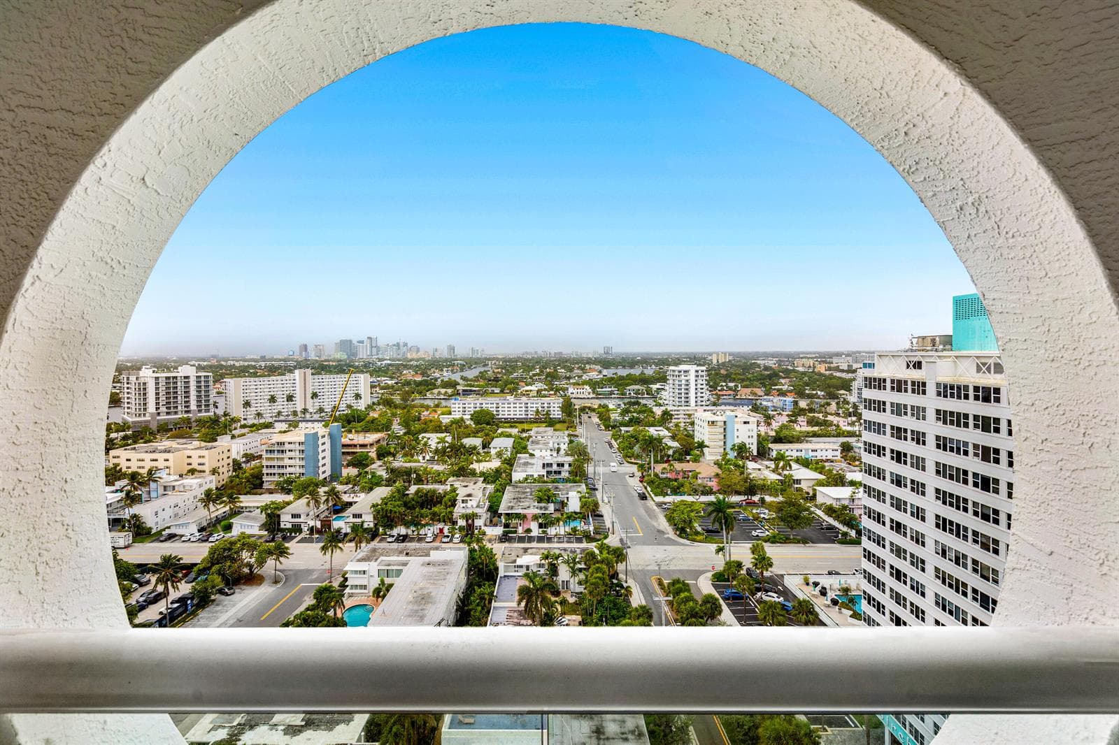 551 N Fort Lauderdale Beach Boulevard H1603 photo 23