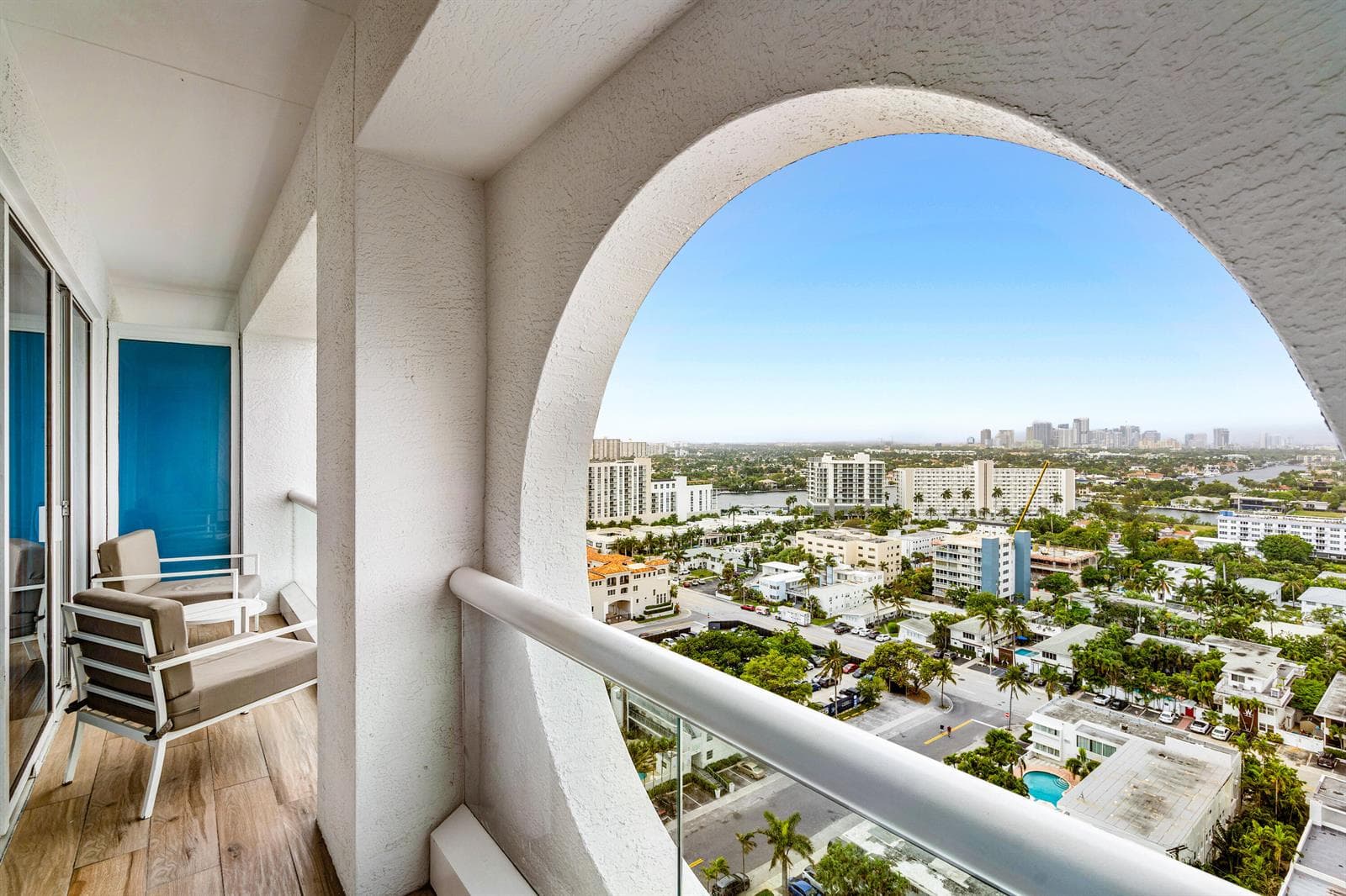 551 N Fort Lauderdale Beach Boulevard H1603 photo 22