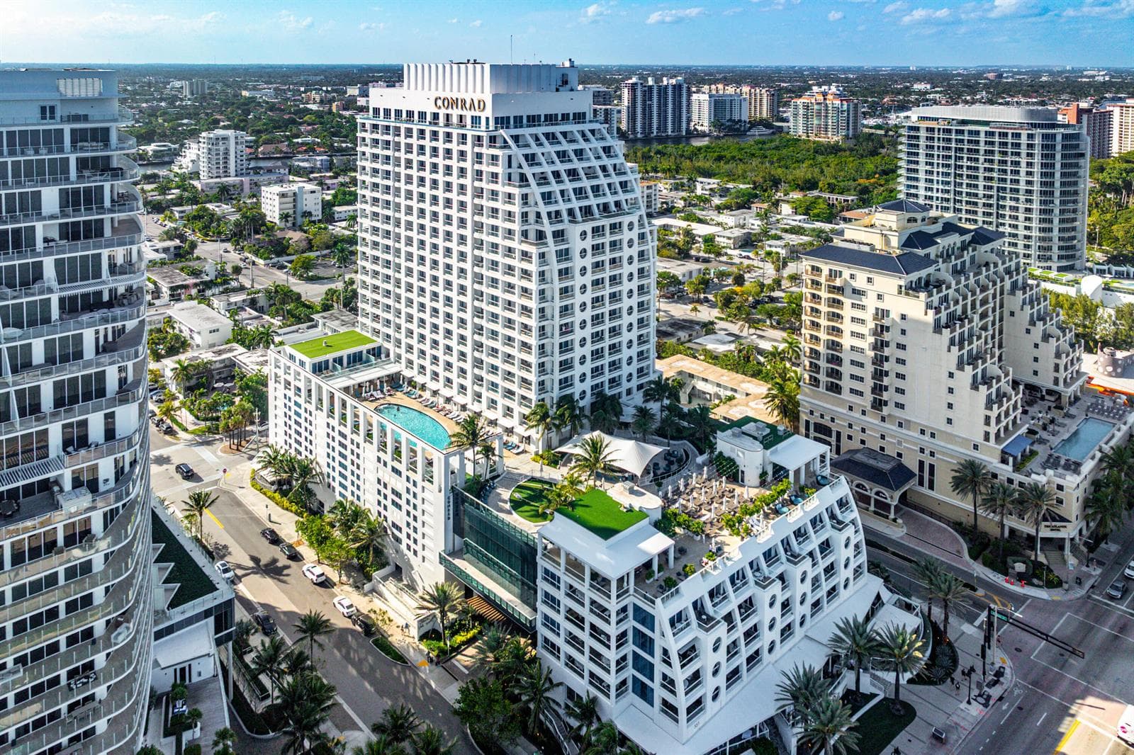 551 N Fort Lauderdale Beach Boulevard H1603 photo 3