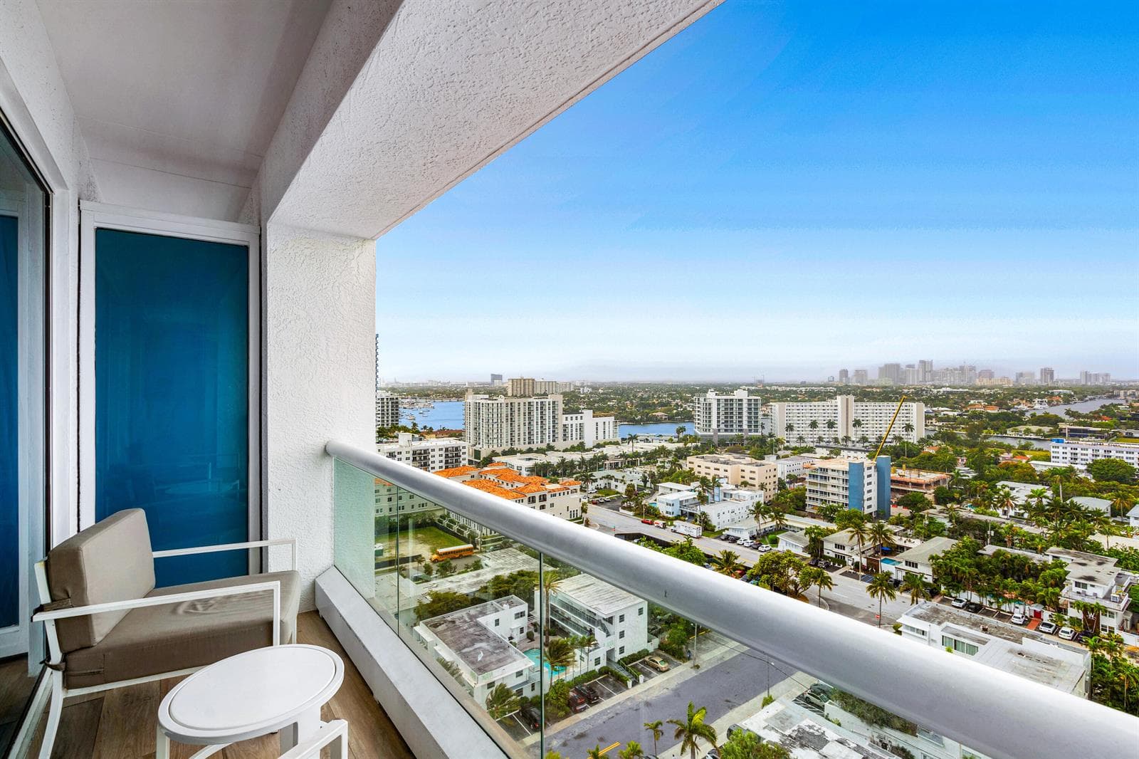 551 N Fort Lauderdale Beach Boulevard H1603 photo 20