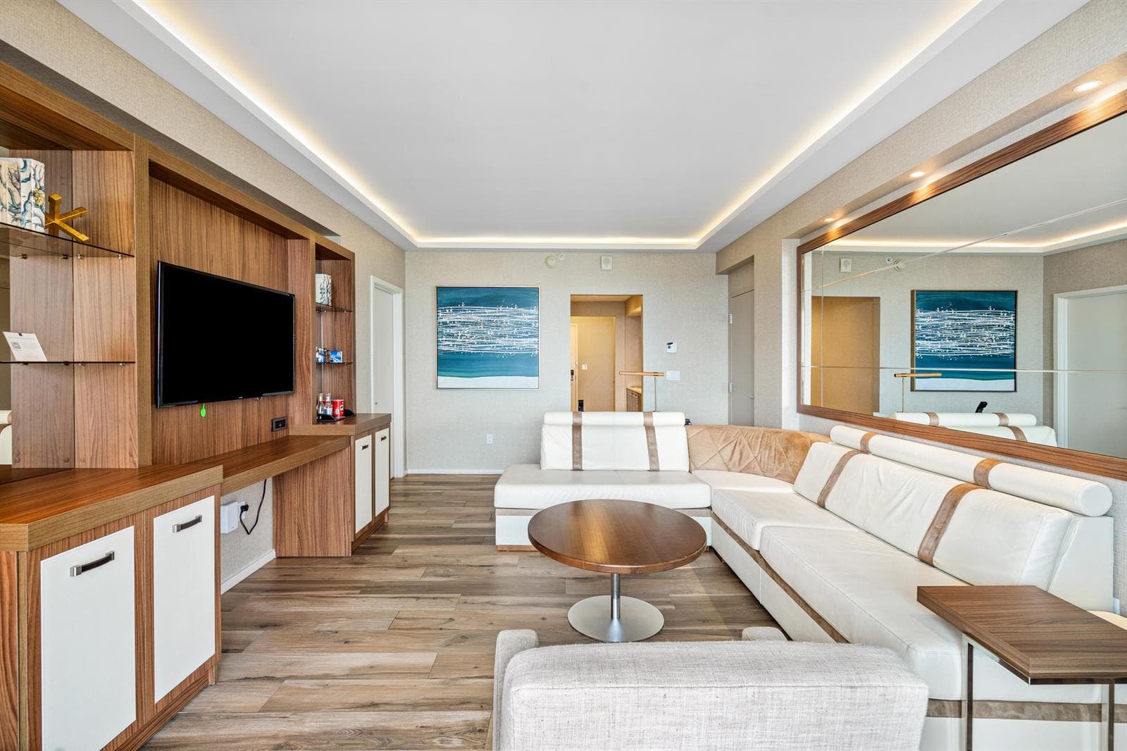 551 N Fort Lauderdale Beach Boulevard H1603 photo 8