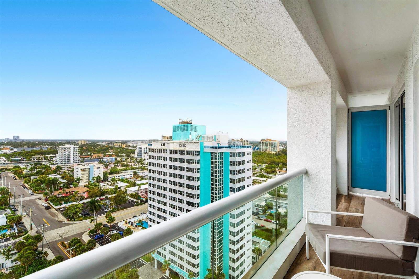 551 N Fort Lauderdale Beach Boulevard H1603 photo 25