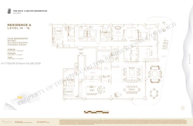 1671 Collins Ave 14A photo 15
