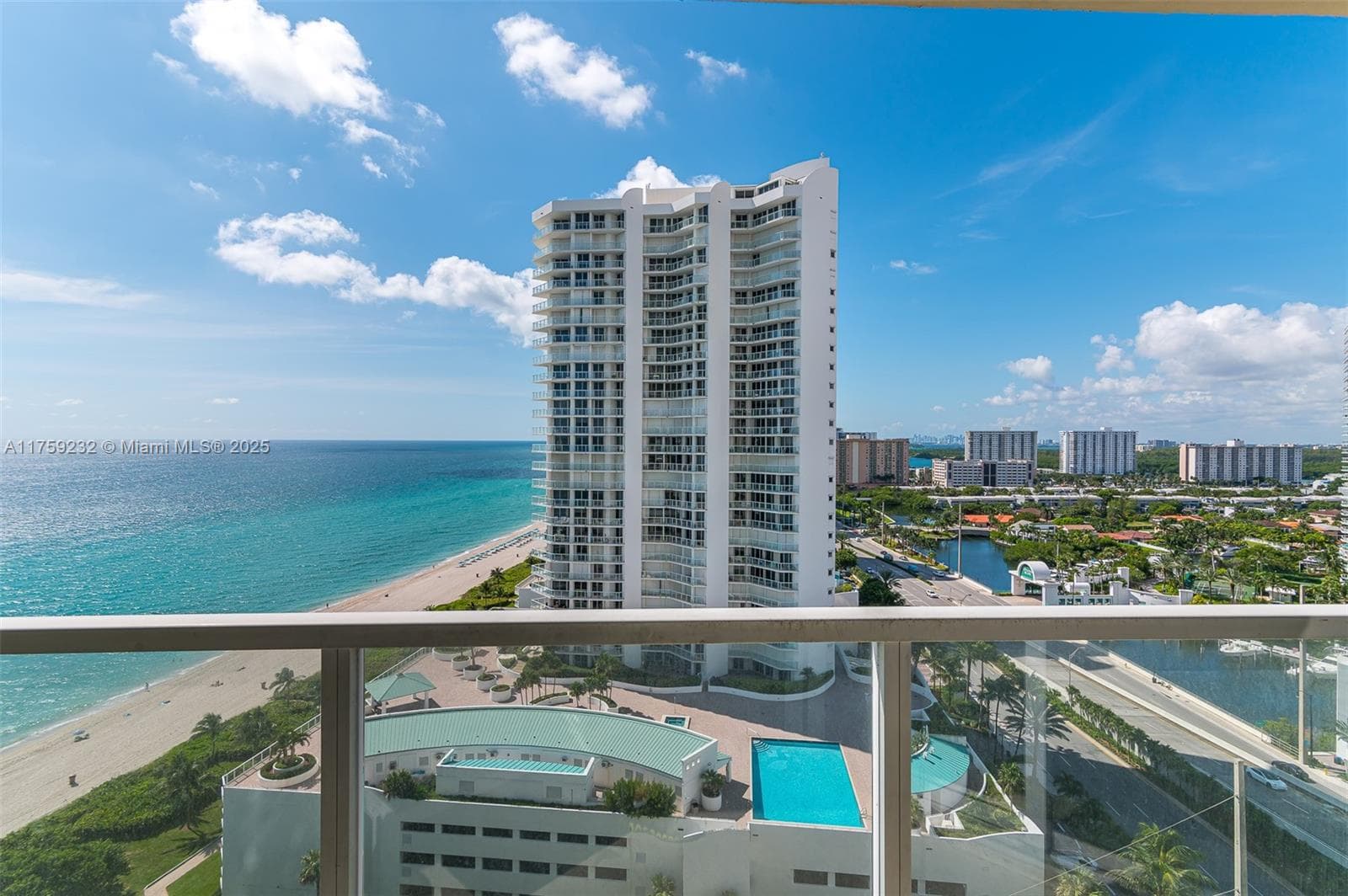 16699 Collins Ave 1809 photo 1