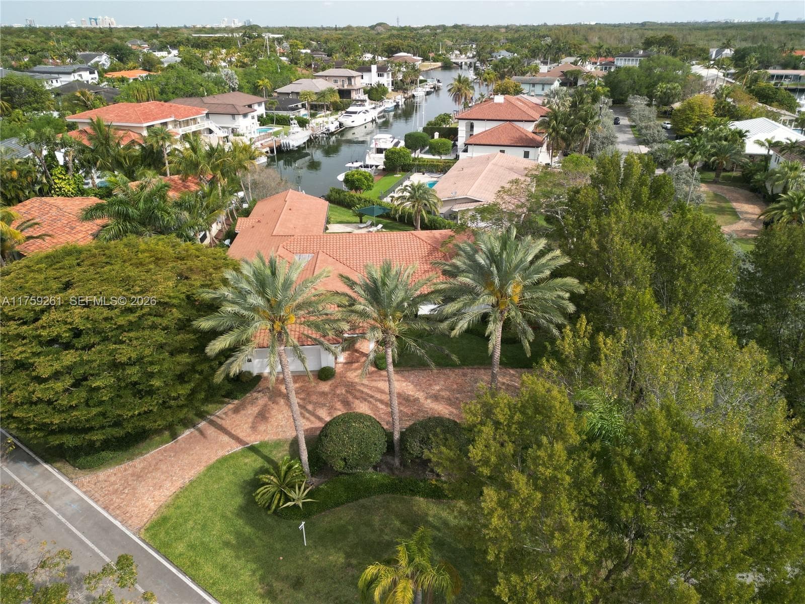 1117 Bella Vista Ave 1