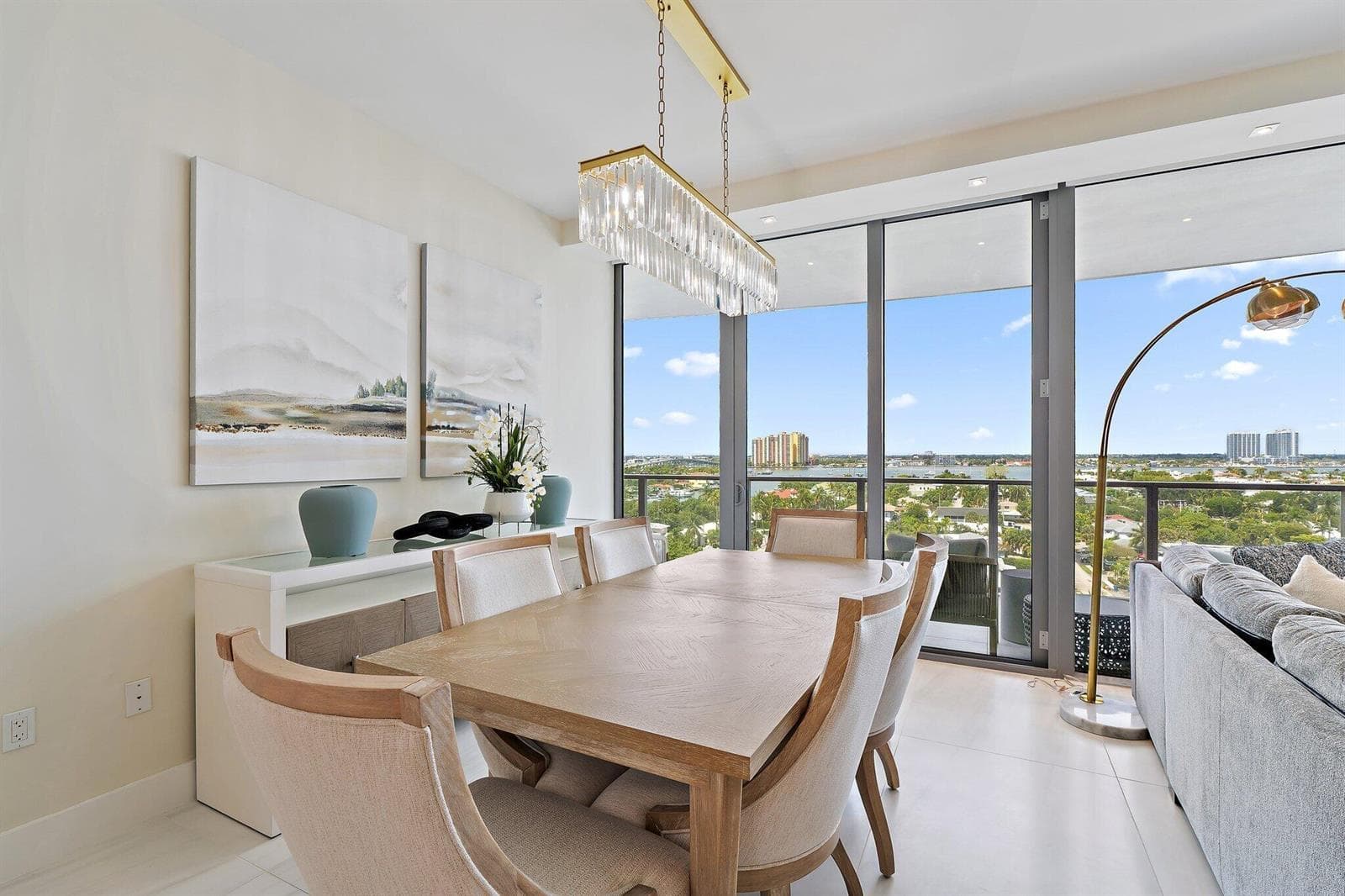 3100 N Ocean 906 photo 5