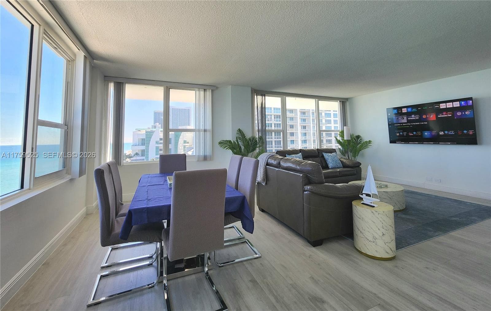 3505 S Ocean Dr 1014 photo 9