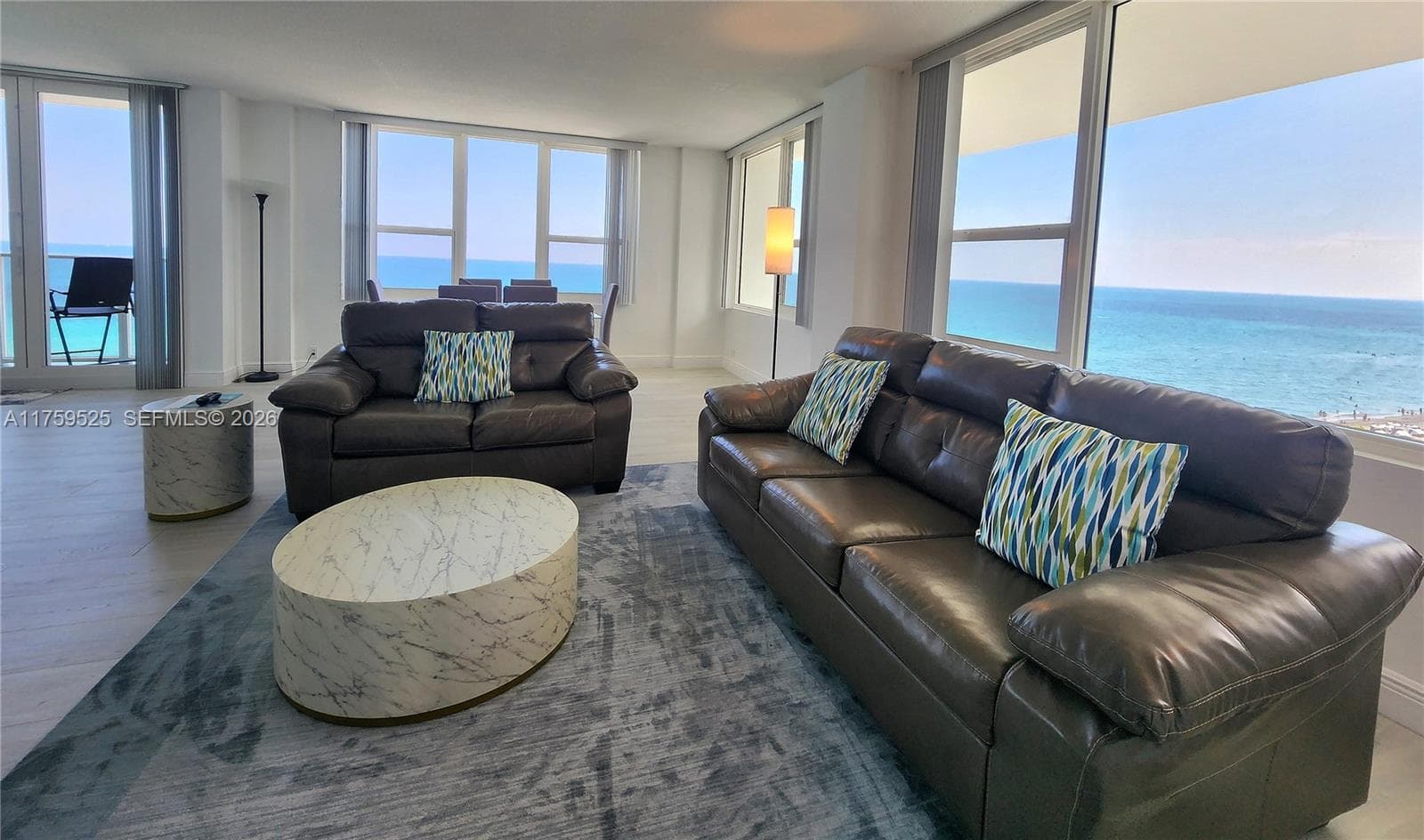 3505 S Ocean Dr 1014 photo 11