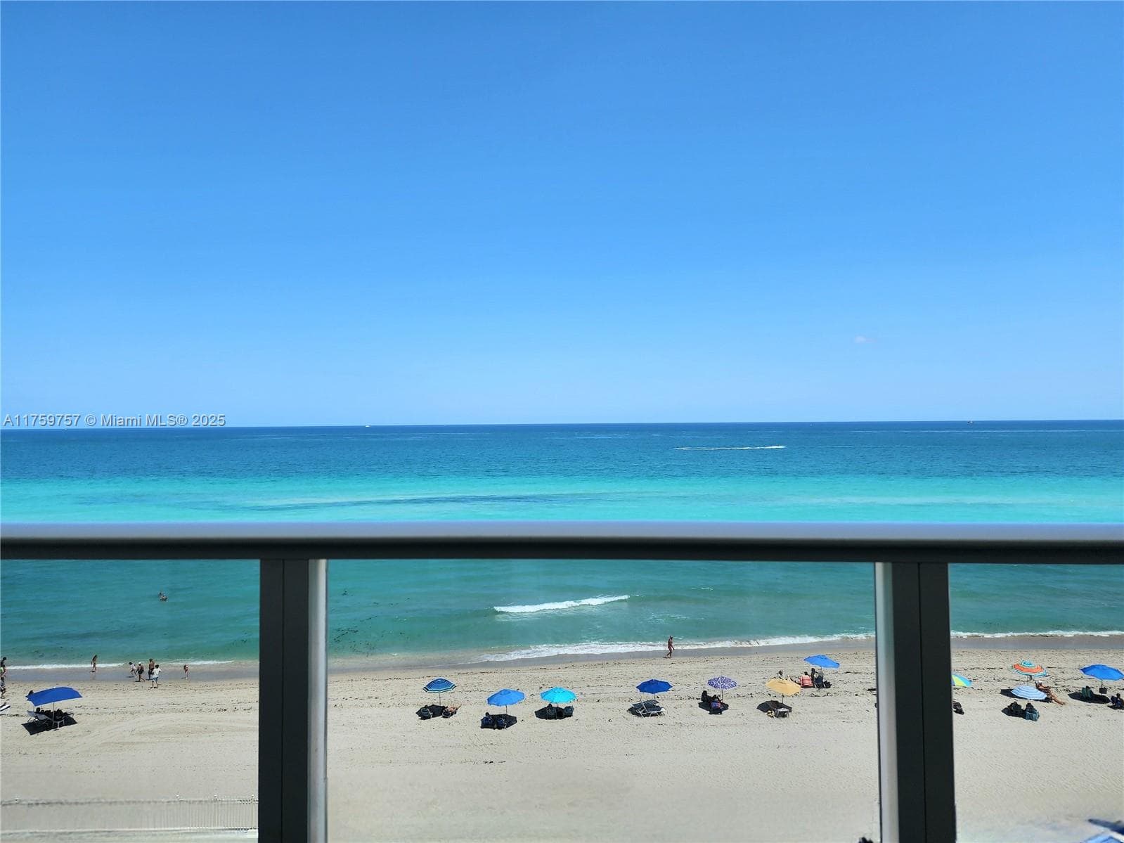 3505 S Ocean Dr 612 photo 2