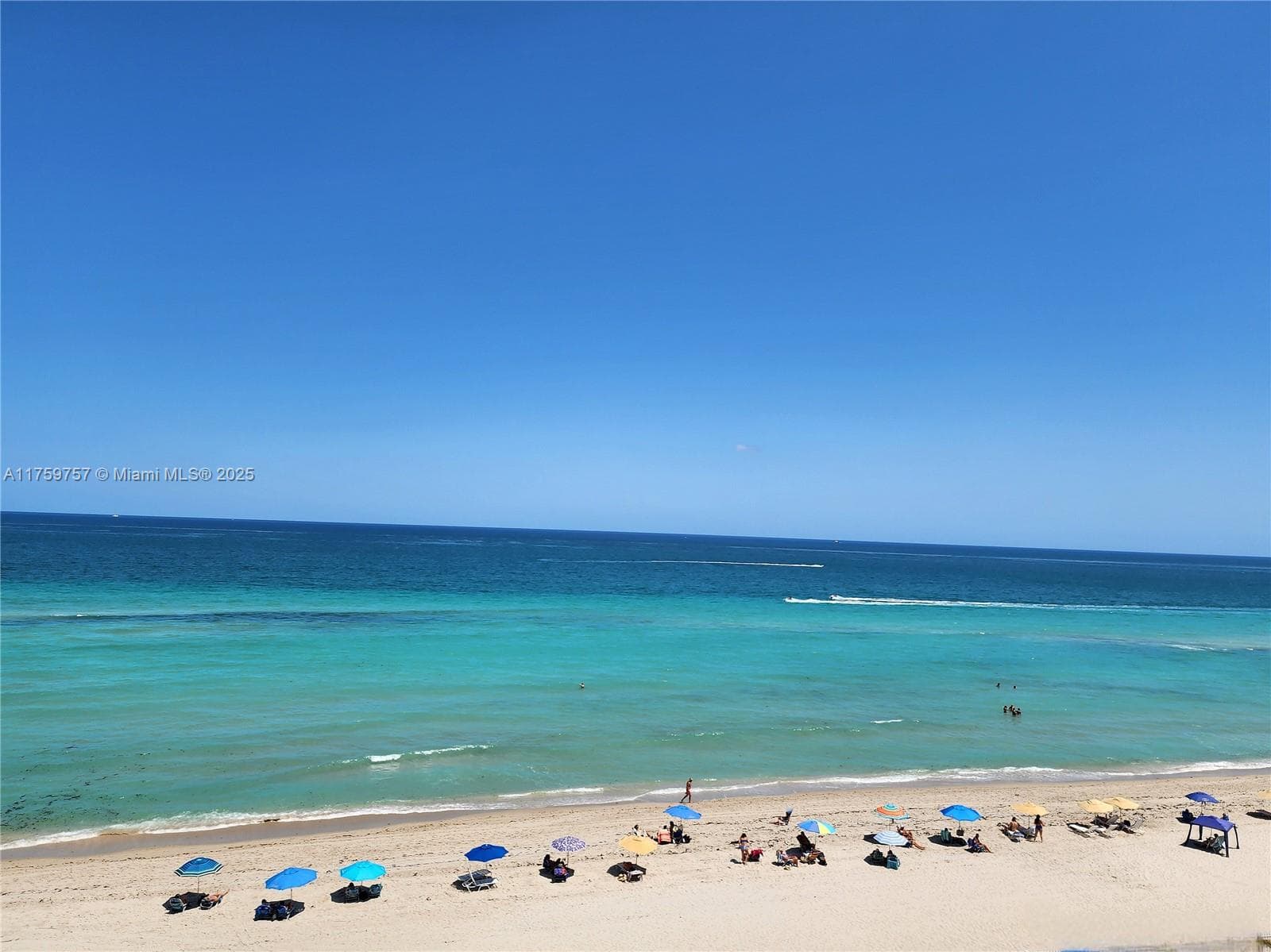 3505 S Ocean Dr 612 photo 8
