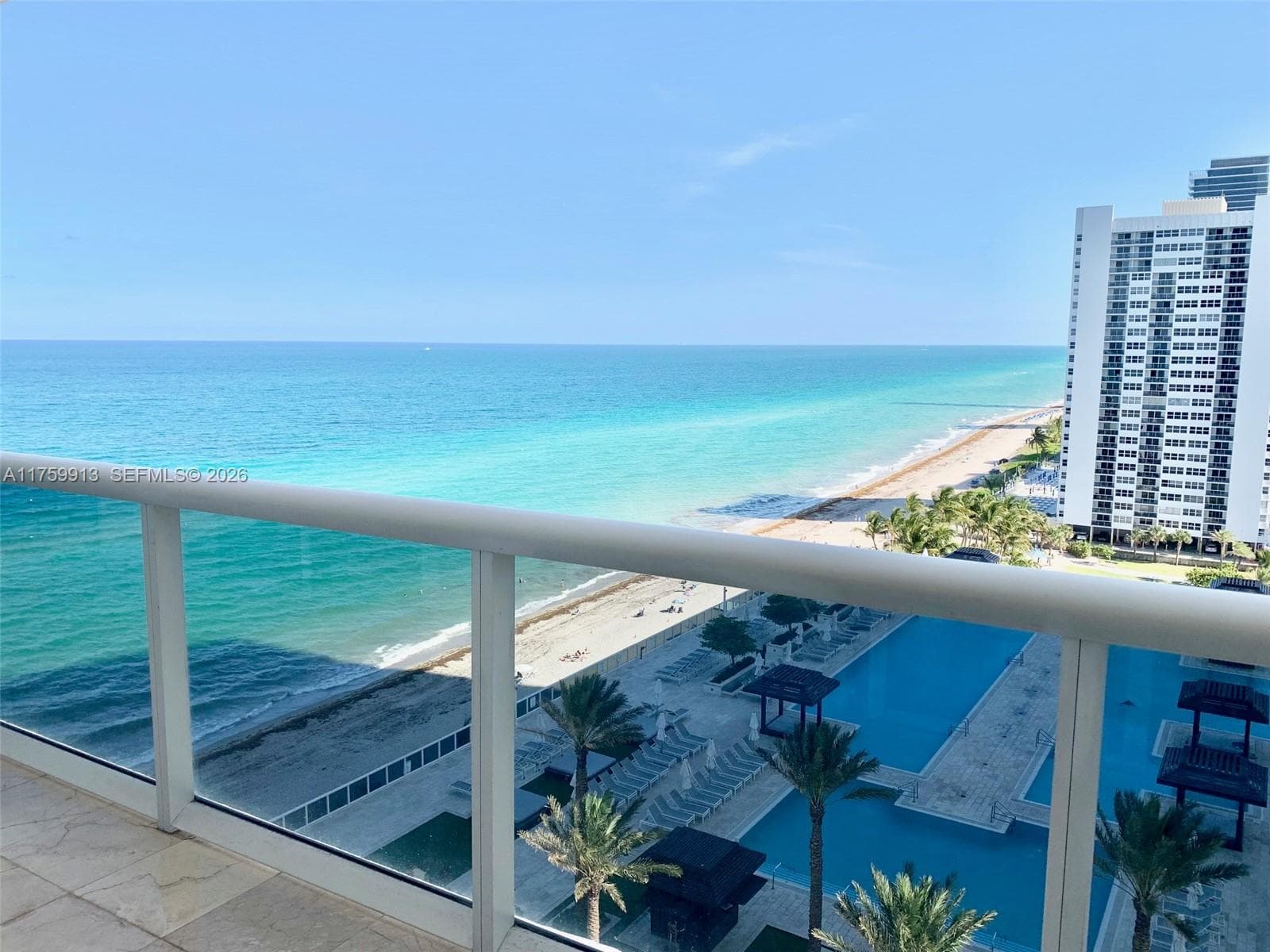 1830 S Ocean Dr 1503 photo 2