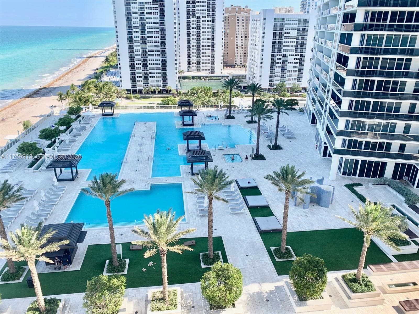 1830 S Ocean Dr 1503 photo 3
