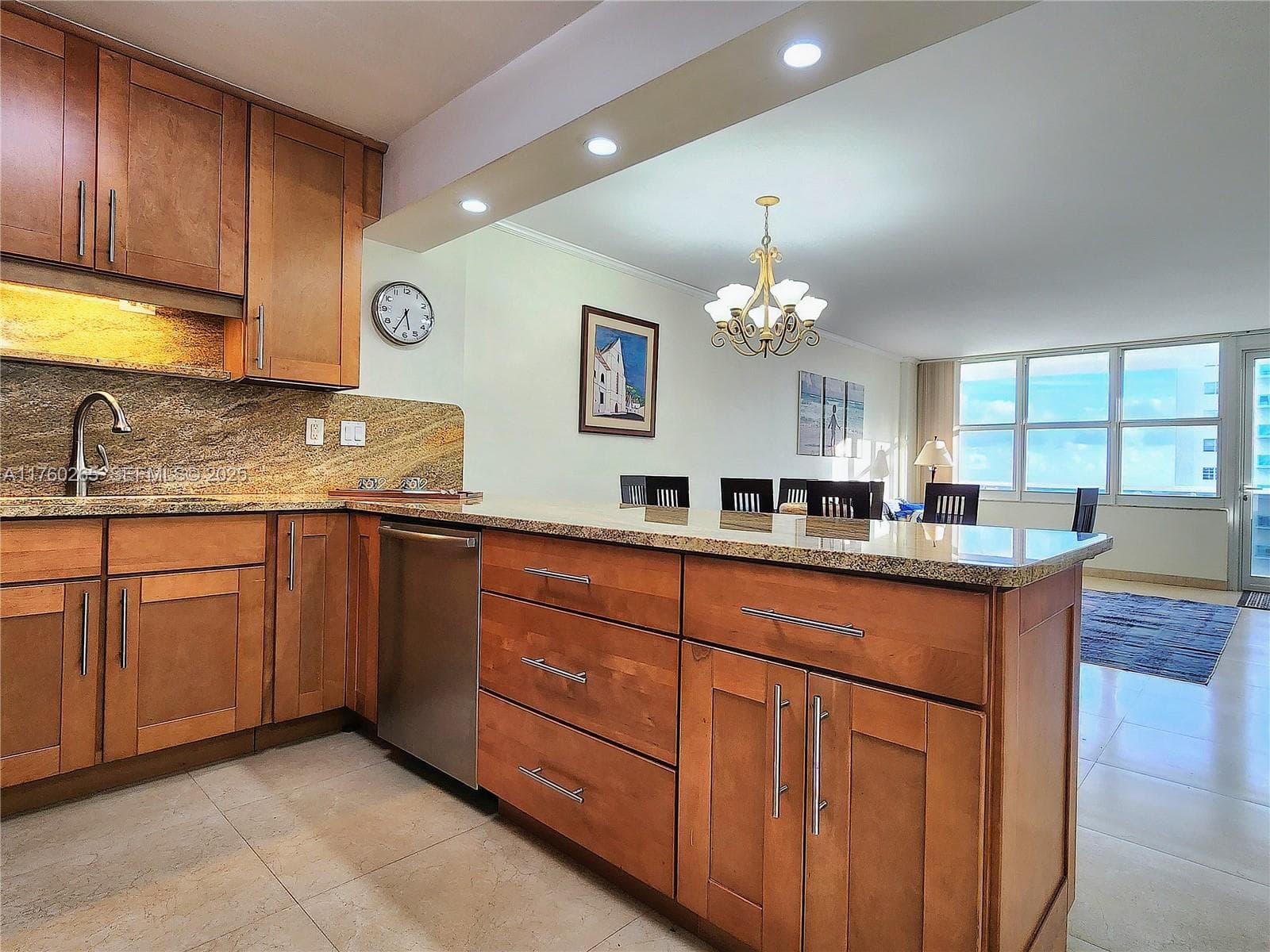 3725 S Ocean Dr 1008 photo 6