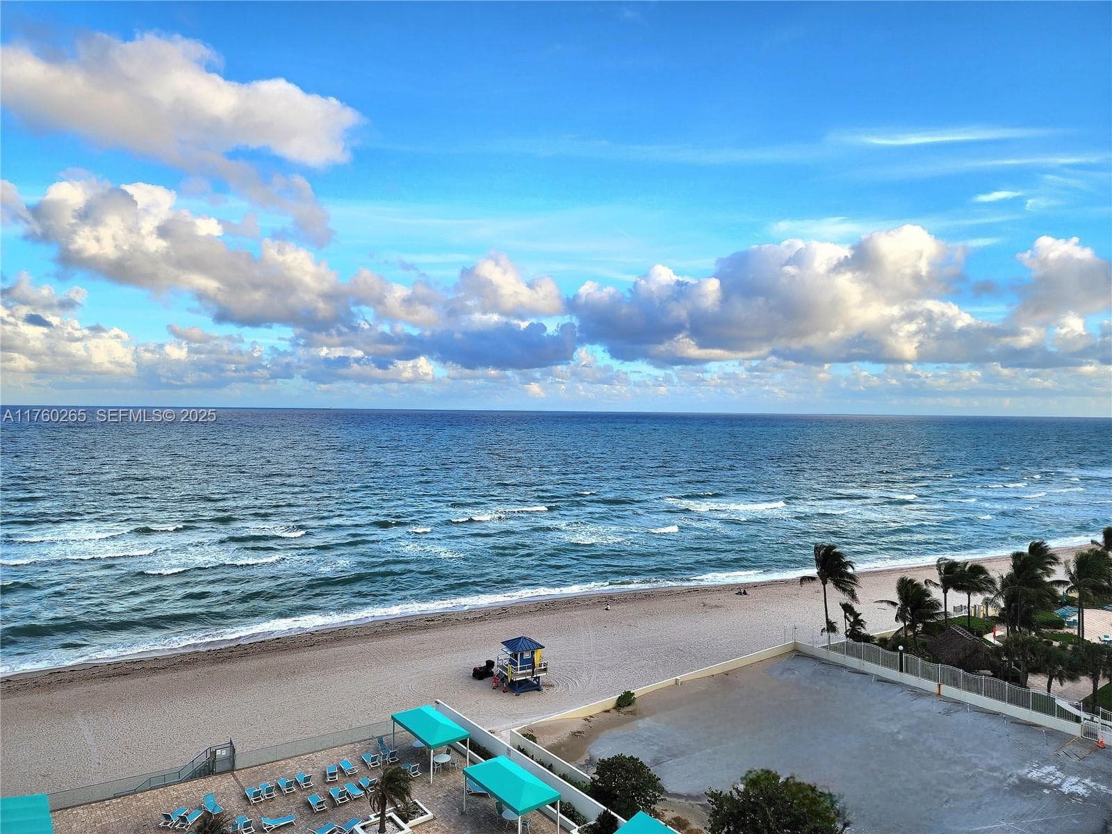 3725 S Ocean Dr 1008 photo 1